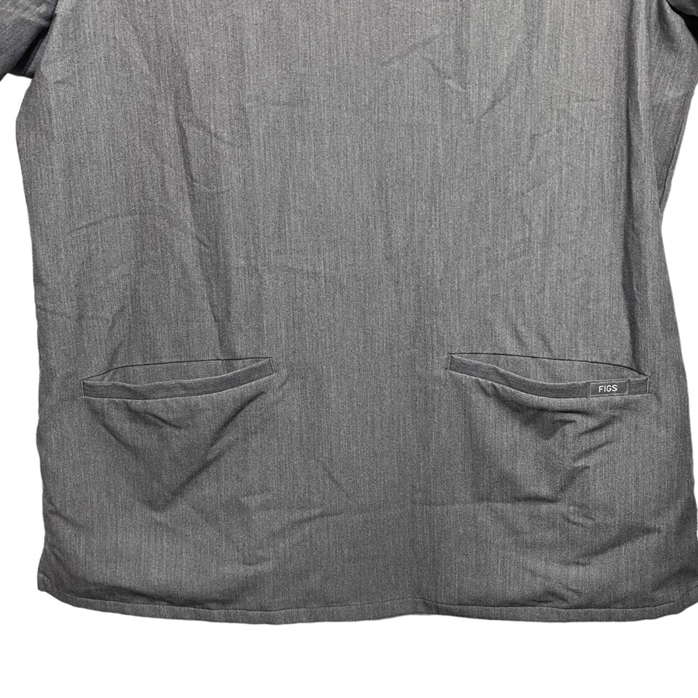 Figs Size Medium Technical Collection Women’s Gra… - image 3